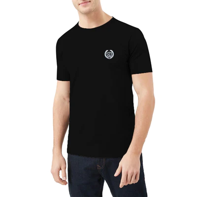 Black t shirts for men online shopping in pakistan printed black t shirts men